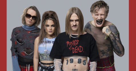 Little Big проведет масштабный тур по России при поддержке «Яндекс.Музыки»