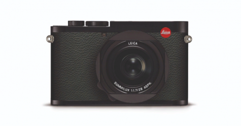 Leica выпустила обновленную «камеру Бонда»