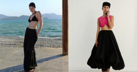 Летний дроп Kalmanovich и круиз Daisyknit: что нового в коллекциях локальных брендов