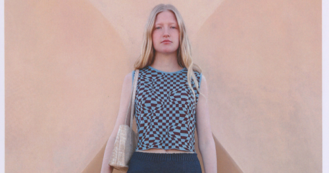 Paloma Wool проведет первый показ на Неделе моды в Барселоне