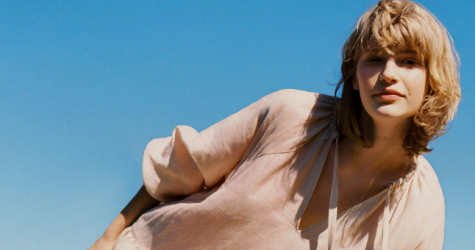 Шведский бренд Arket представил новую летнюю коллекцию