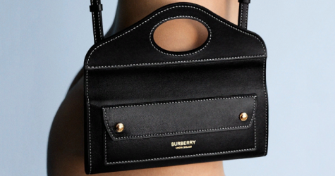 Burberry станет полностью благоприятным для климата к 2040 году