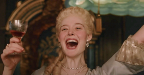 Hulu выпустил трейлер второго сезона сериала «Великая»