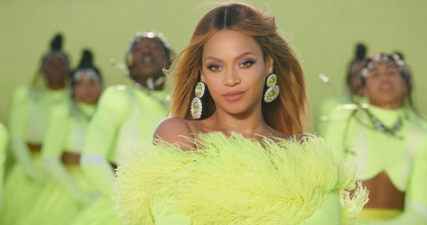 Бейонсе выпустила новый сингл «Break My Soul»