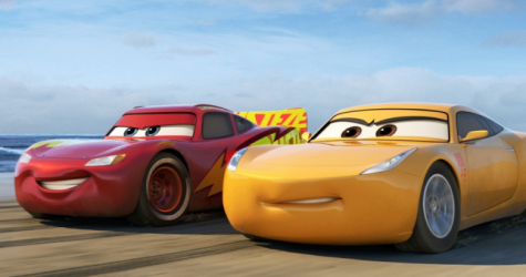 Pixar работает над новыми частями мультфильма «Тачки»