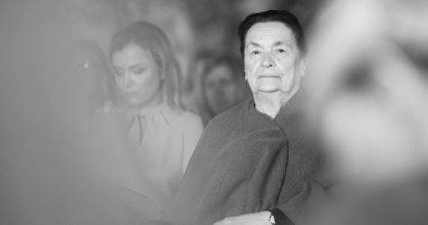 Ушла из жизни сестра режиссера Андрея Тарковского