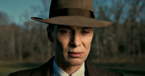 Кристофер Нолан рассказал, что в «Оппенгеймере» нет ни одного кадра компьютерной графики