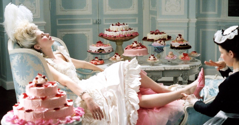 Музей Виктории и Альберта откроет выставку «Стиль Марии-Антуанетты»