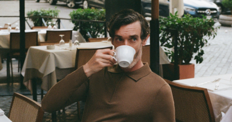 12Storeez выпустил капсульную коллекцию для мужчин