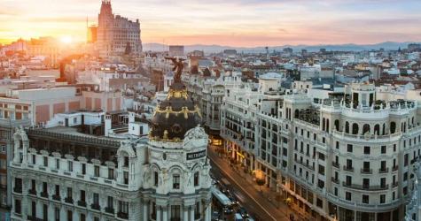 Carolina Herrera покажет коллекцию весна-лето 2026 в Мадриде