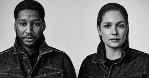 Рушеми Боттер и Лизи Херребрюг стали креативными директорами G-Star Raw