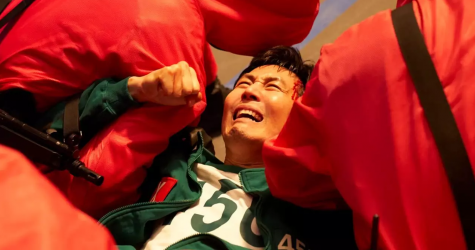 Netflix опубликовал трейлер третьего сезона «Игры в кальмара»