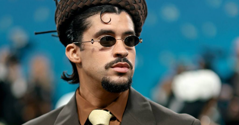 Bad Bunny анонсировал мировой тур