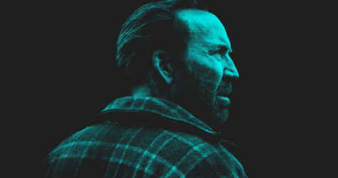 В «Москино» пройдут спецпоказы фильмов с Николасом Кейджем