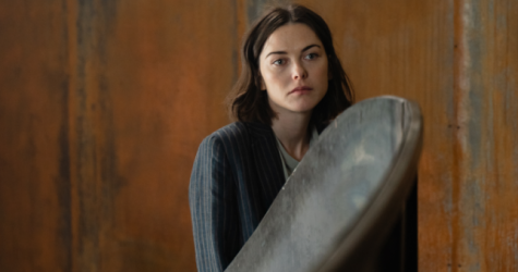 «Кинопоиск» объявил дату премьеры сериала по бестселлеру Майка Омера