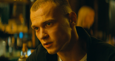 Юра Борисов сыграет молодого Пушкина в мюзикле «Пророк»