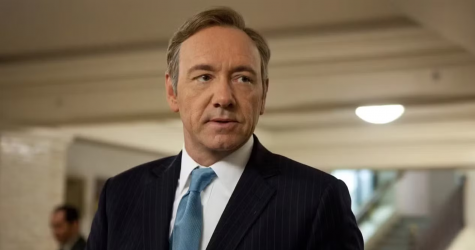 Кевин Спейси удостоится специальной награды в Каннах