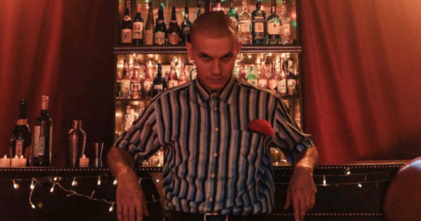 Группа Shortparis выпустила клип на песню «Любовь моя будет тут»