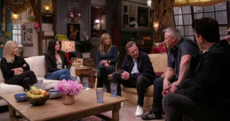 Актеры сериала «Друзья» опровергли слухи о возвращении каста на телеэкраны