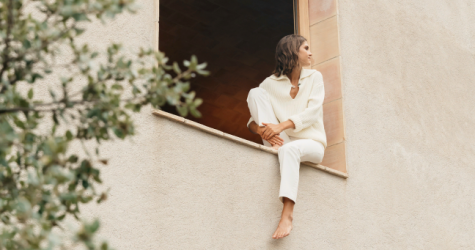 Mango запускает устойчивый бренд Alter Made