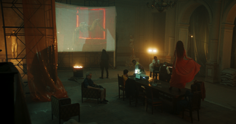 «Кинопоиск» показал тизер-трейлер третьего сезона сериала «Метод»