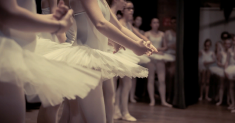 «ВКонтакте» покажет балетные выступления разных театров