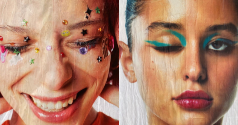 Певица Холзи запускает второй бьюти-бренд AF94