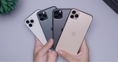 Дилеры Apple в России закрывают магазины из-за проблем с пополнением ассортимента