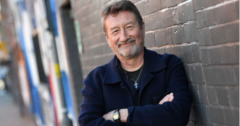 Стивен Найт напишет сценарий нового фильма о Джеймсе Бонде