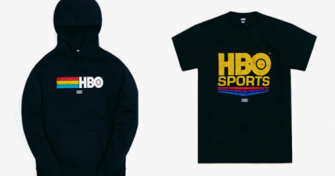 Kith выпустит коллекцию вместе с HBO