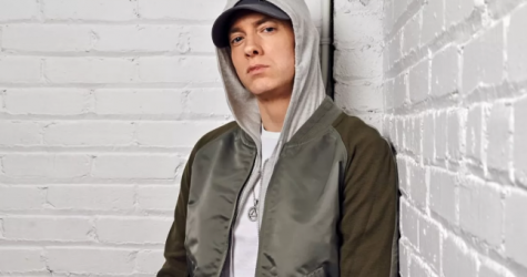 Эминем объявил о запуске своей коллекции NFT