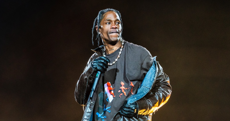 Netflix показал трейлер документалки о трагедии на фестивале Astroworld