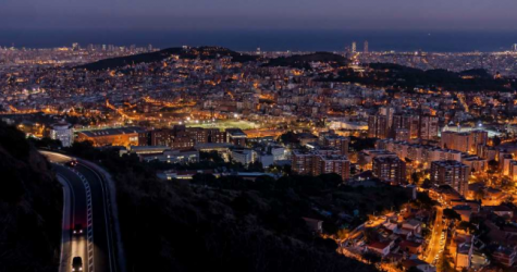 Louis Vuitton покажет новую круизную коллекцию в Барселоне