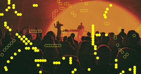 Фестиваль Intervals-2025 объявил дополнительную программу