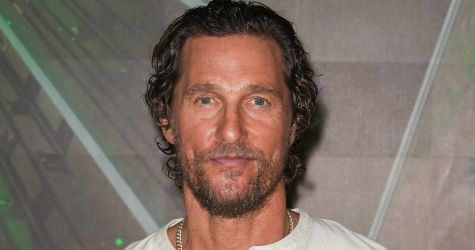 Вышел трейлер фильма «Потерянный автобус» с Мэттью Макконахи