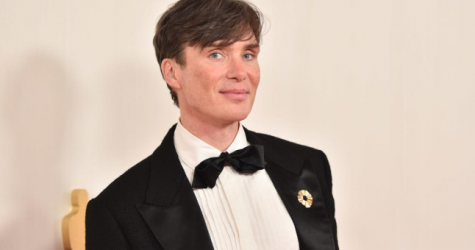 Эмма Стоун, Кристофер Нолан и Киллиан Мерфи: объявлены лауреаты «Оскара»