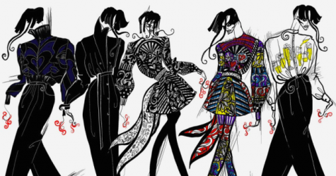 Шарль де Вильморен запускает ready-to-wear линию