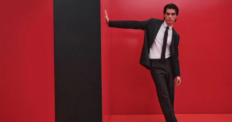 Hugo Boss отчитался о финансовых результатах первого квартала 2025 года