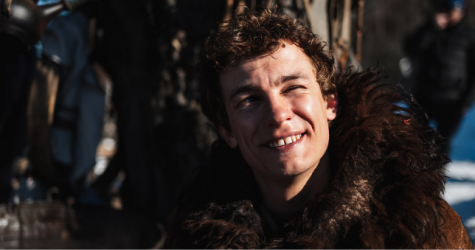 Съемки фильма с Никитой Кологривым в роли Жириновского начнутся летом