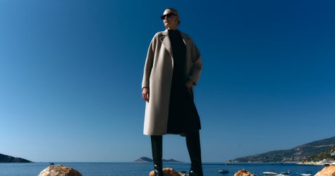 Бренд Elis выпустил капсулу весна-лето 2024