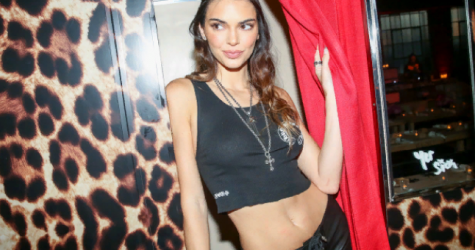 Chrome Hearts провел ужин в честь выхода новой коллекции