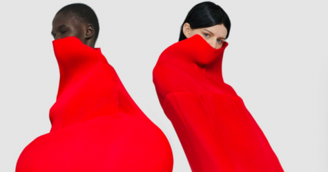 Дизайнер Мелитта Баумейстер стала победителем премии CFDA/Vogue Fashion Fund 2023