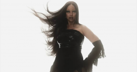 Тайра Бэнкс вернулась в IMG Models