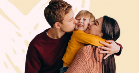 «Стокманн» запустил благотворительный проект с фондом «Семья вместе»