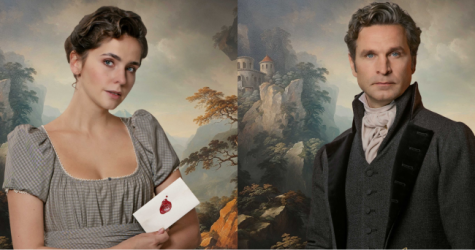 «Атмосфера Кино» показала персонажные постеры фильма «Онегин»