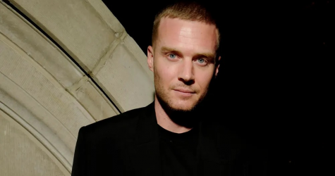 Мэттью Уильямс запускает новый независимый бренд