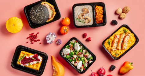 Grow Food проводит розыгрыш годового запаса еды и полезных активностей