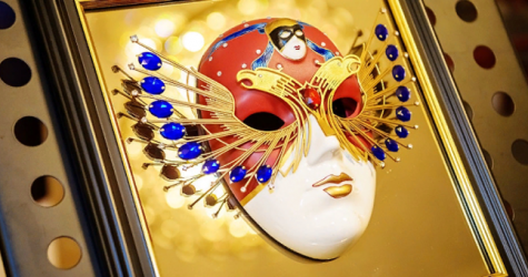 «Золотая маска» представит специальную программу в честь юбилея Достоевского