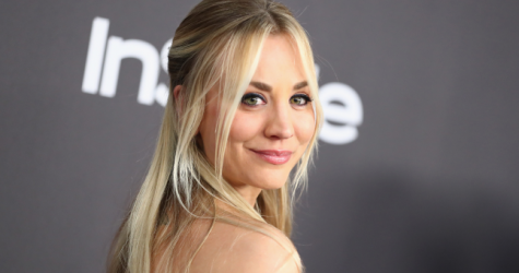 Peacock показал трейлер комедийного триллера «Основано на реальной истории» с Кейли Куоко