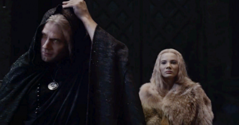 Netflix выпустил трейлер второго сезона «Ведьмака» и анонсировал третий